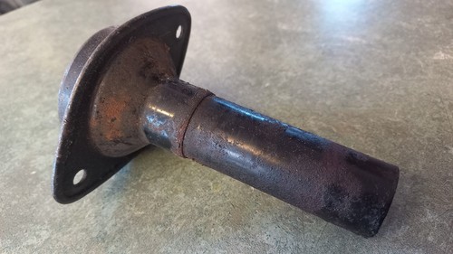 Type engine oil filler - 3,