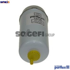 FUEL FILTER CS735 FOR FORD