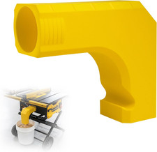 Table Saw Dust Collection