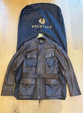 Belstaff Trialmaster Panther UK 42 