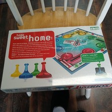 Parker Brothers Sorry! Board