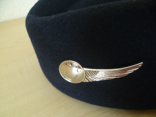 Tui cabin crew - cabin, hat