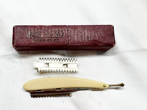 Vintage turham duplex - vintage,