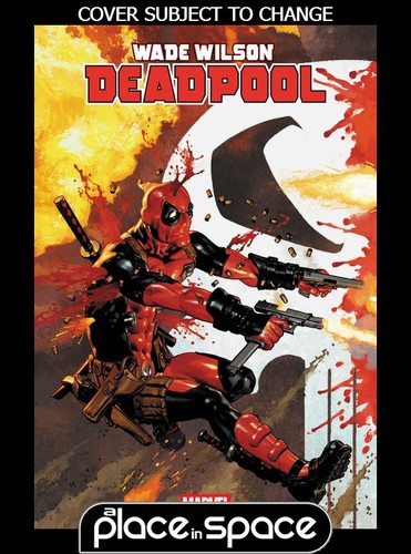 Wade wilson deadpool - wade,