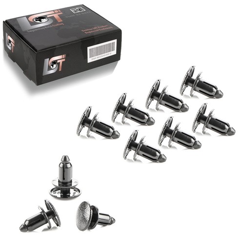 10x bumpers mud flaps - bumpers, wheel