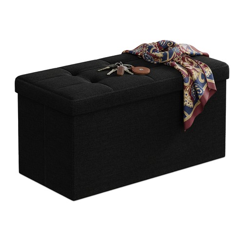 Bench seat storage chest - storage,