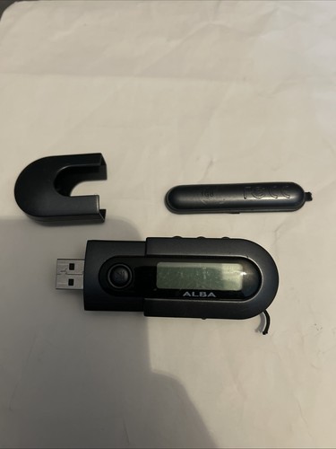 Alba mp3 player 1gb - mp3,