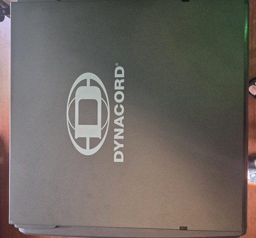 Dynacord mk2 1000 - mk2,
