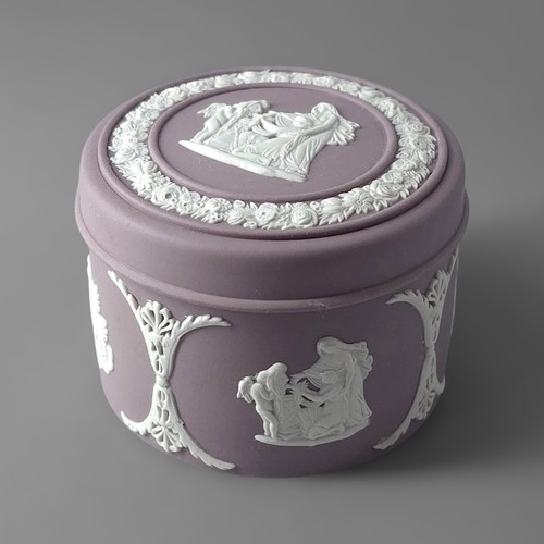 Wedgwood jasperware - wedgwood,