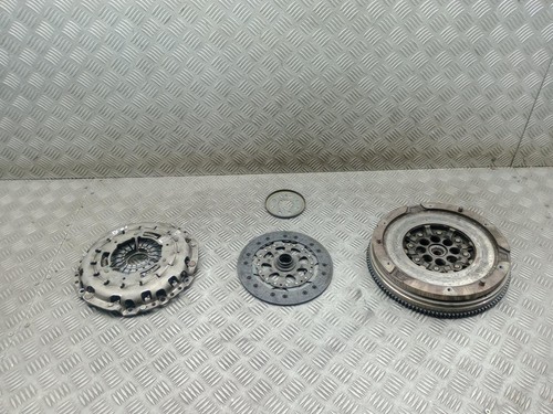Bmw series flywheel clutch - bmw,