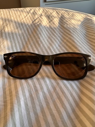Ray ban new wayfarer rb2132 - new,