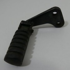 Yamaha XT 600 2KF initial