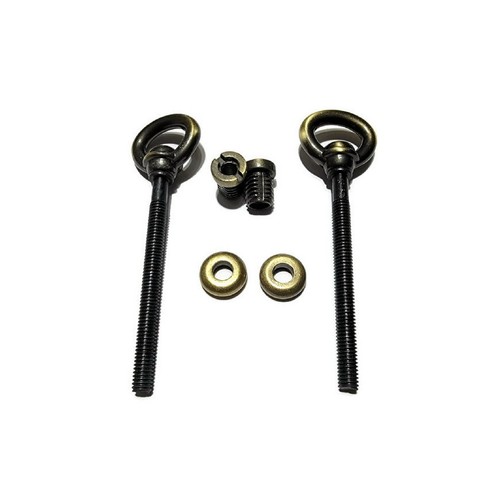 Cheval mirror mount set - mount,