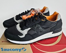 Saucony x Solebox Shadow 5000 Lucanid Orange - UK 9.5 / US 10.5 / EUR 44.5. 6000