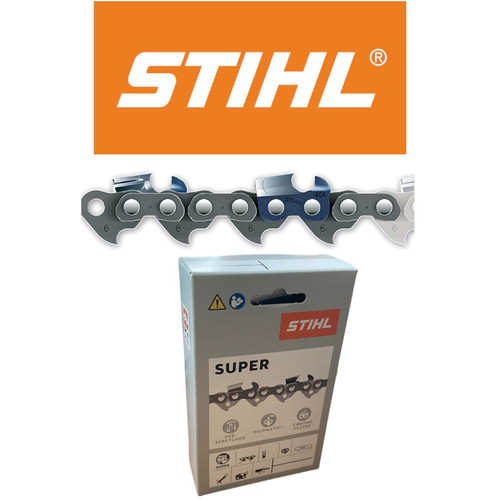 Stihl chain 3946 000 0138 - 3946,