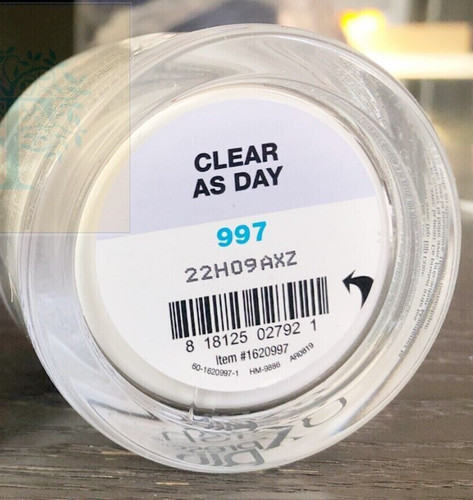 Gelish xpress dip acrylic - xpress, &