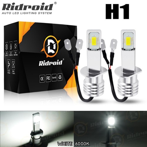 Led xenon white - led,