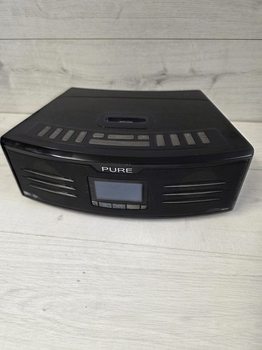 Pure avanti flow dab - flow,dab, ipod