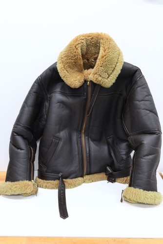 Original irvin flying - irvin, jacket