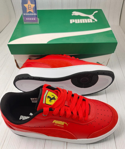 Puma scuderia ferrari match - puma,
