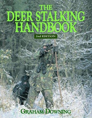 The deer stalking - the,