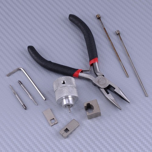 Repair tool fit - repair,