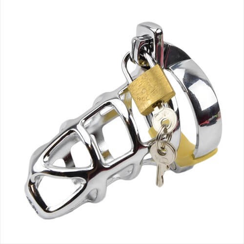 Impound gladiator silver - gladiator,