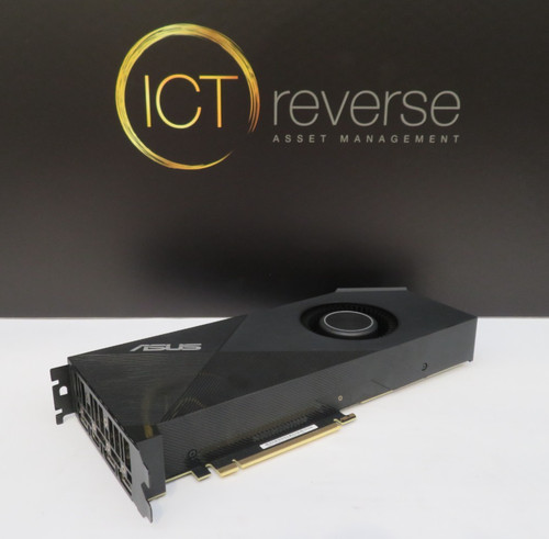Turbo rtx2070s evo - turbo-rtx2070s-8g-evo, asus