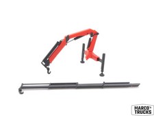 Scaletrucks kit Palfinger