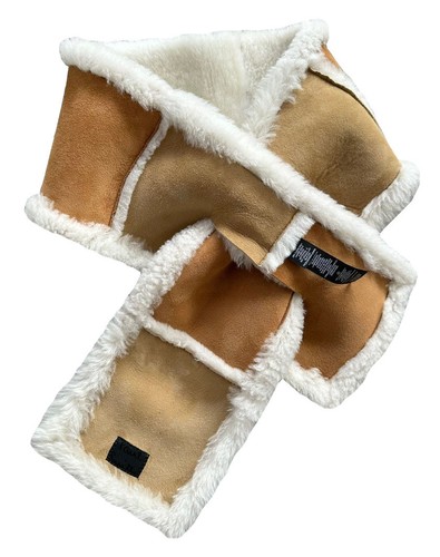 Paul smith real - real, sheepskin