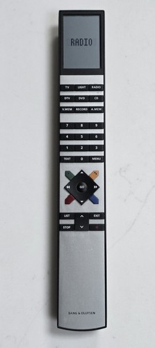 Bang and olufsen beo4 remote - bang,