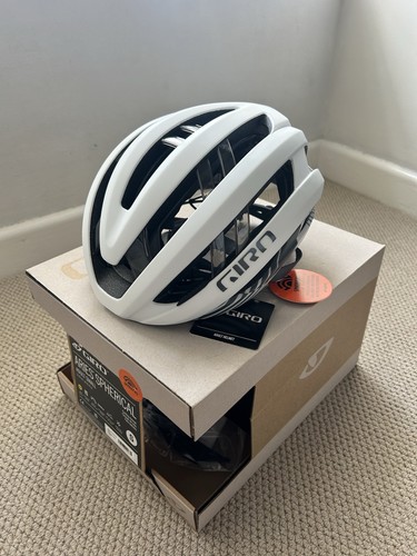 Giro aries spherical - spherical, mips