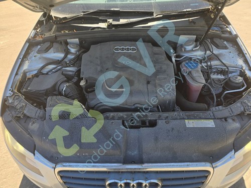 Audi avant tdi - a4,