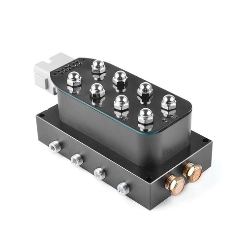 Universal 12v solenoid - universal,