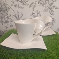 Villeroy & Boch New Wave Cups