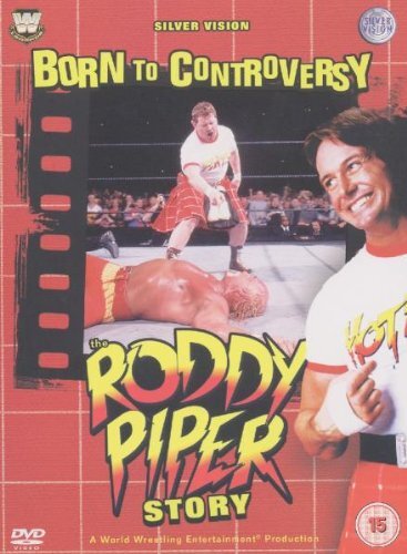 Wwe born controversy the - wwe:,