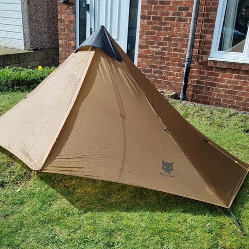 Berth tent waterproof family - berth,