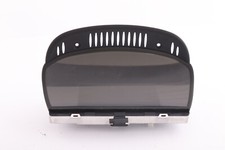 BMW E60 E63 On-board