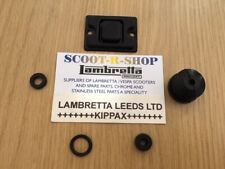 VESPA PX DISC FRONT BRAKE