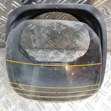 BMW R100 RS, RT initial