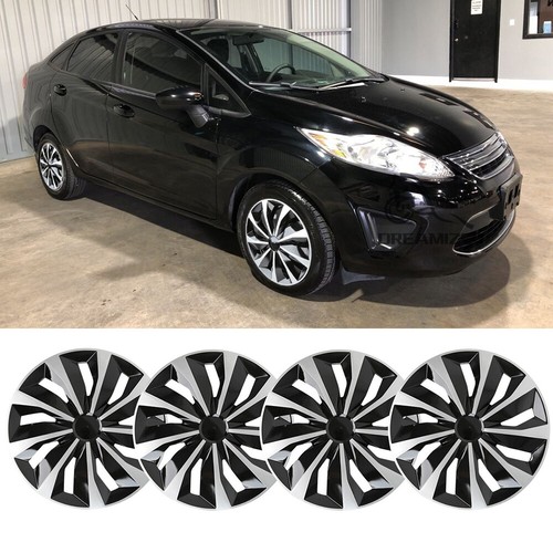 For ford fiesta 4pcs - fiesta,