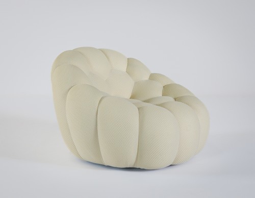 Roche bobois bubble pivoting - roche,