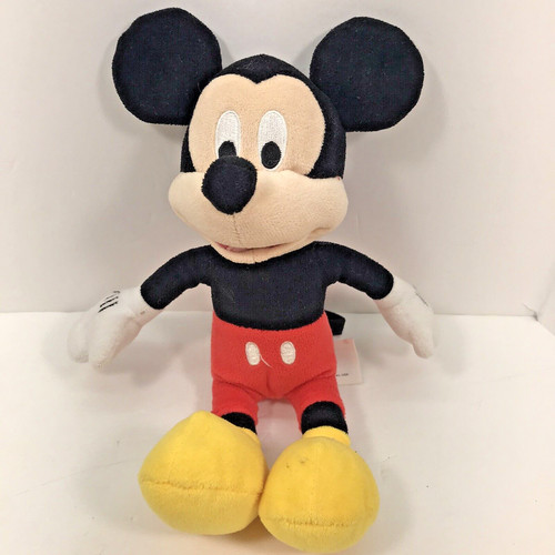 Mickey mouse disney inch - mouse, 10"
