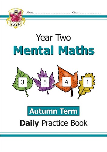 Ks1 mental maths year - ks1, daily