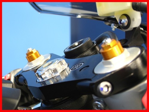 Evotech steering rod - evotech,