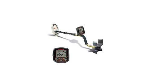 Fisher f19 metal detector - fisher, –