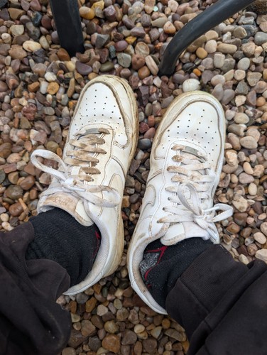 Nike air force white mens - force,