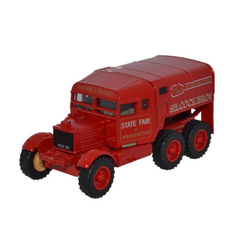 Oxford 76sp010 scammell - oxford,