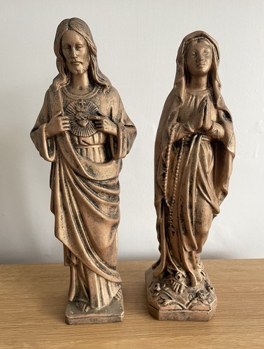 Heavy statues jesus our - of,