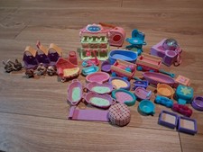 Littlest Pet Shop LPS Huge